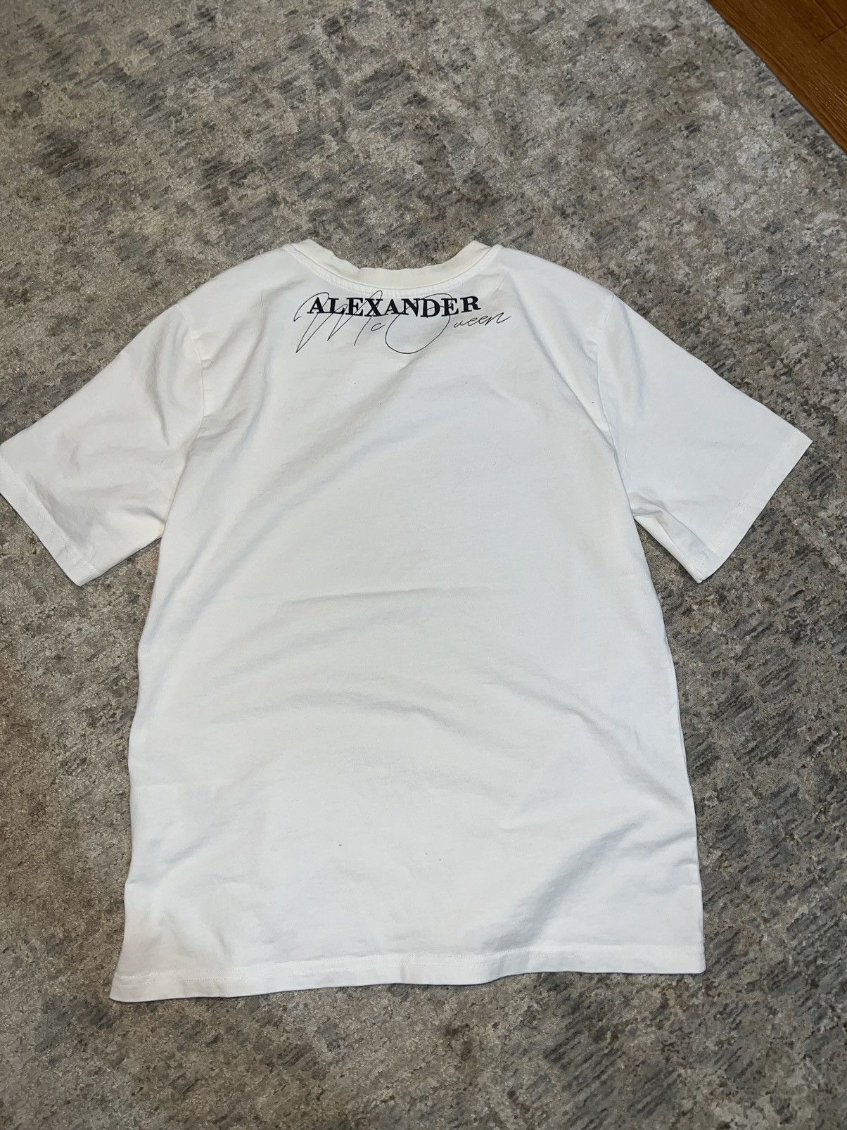 Designer × Issey Miyake ALEXANDER MC Queen Size US S / EU 44-46 / 1 - 6 Thumbnail