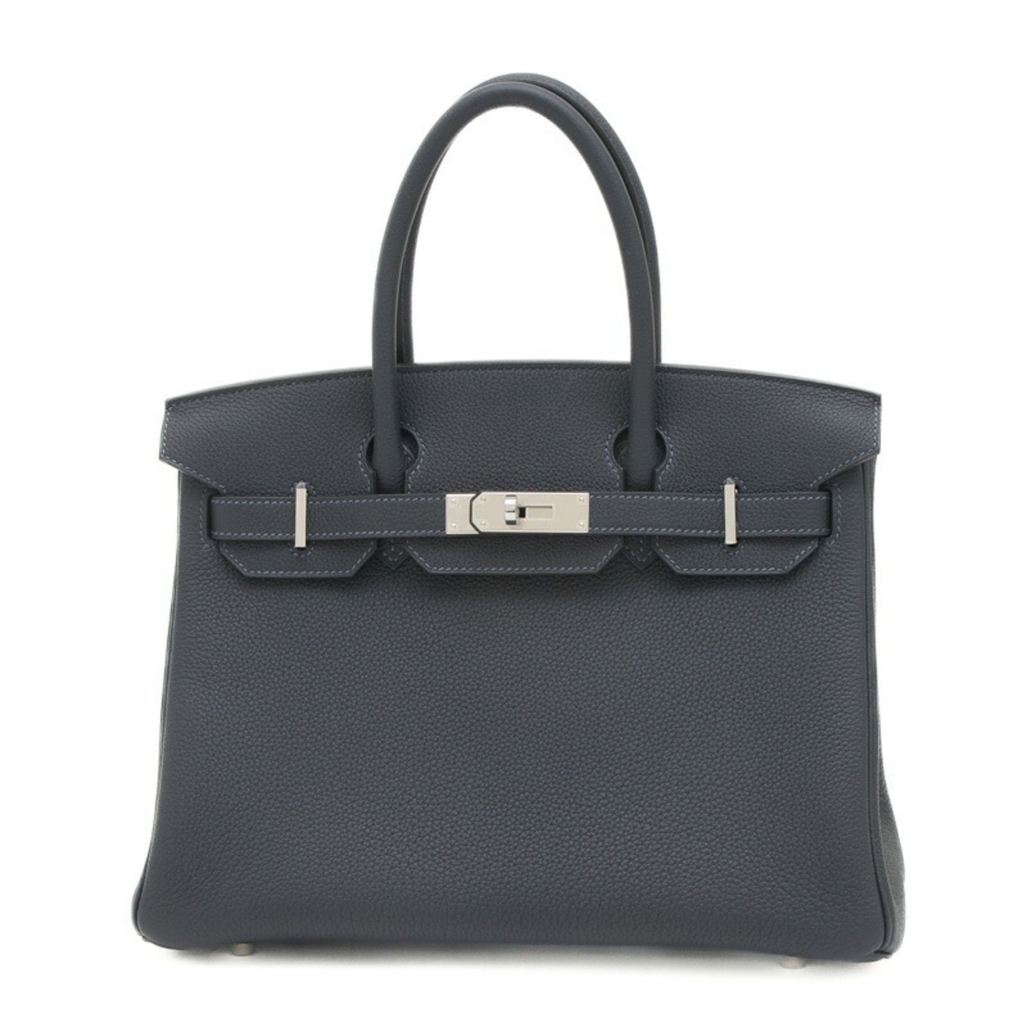 Hermes Hermès Birkin 30 handbag Size ONE SIZE - 1 Thumbnail