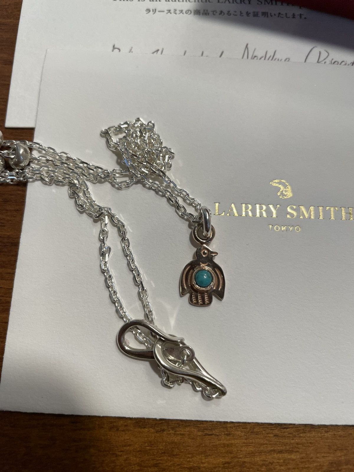 Larry Smith | Grailed