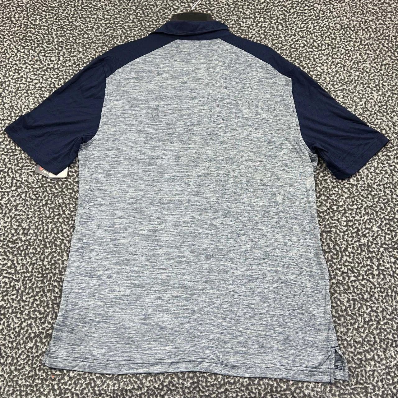 Other Minnesota Twins Polo Shirt Men L Short Sleeve Collared New Size US L / EU 52-54 / 3 - 2 Thumbnail