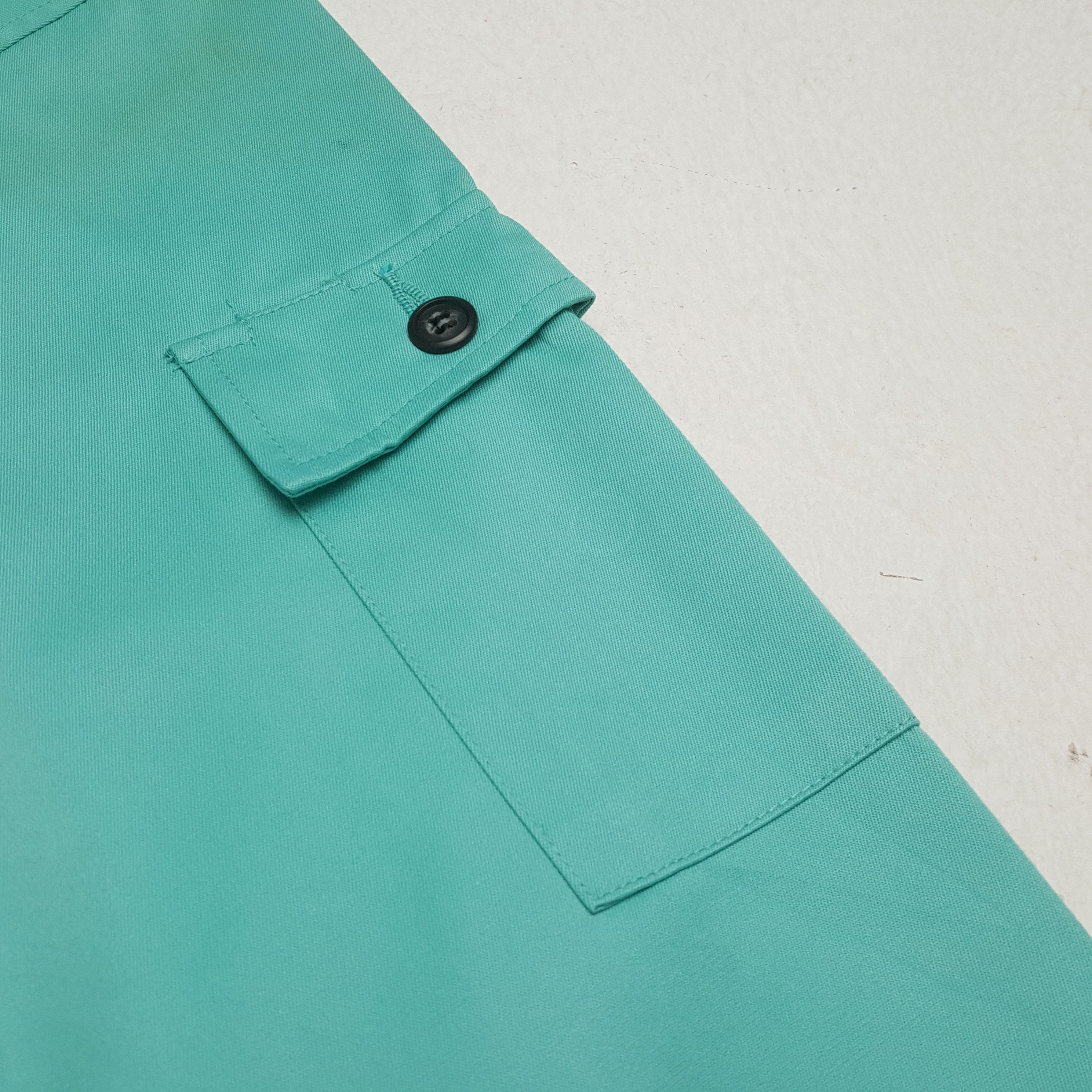 Japanese Brand × Vintage Vintage YAMATO TRANSPORT Japanese Racing Custom Jacket Size US L / EU 52-54 / 3 - 7 Thumbnail