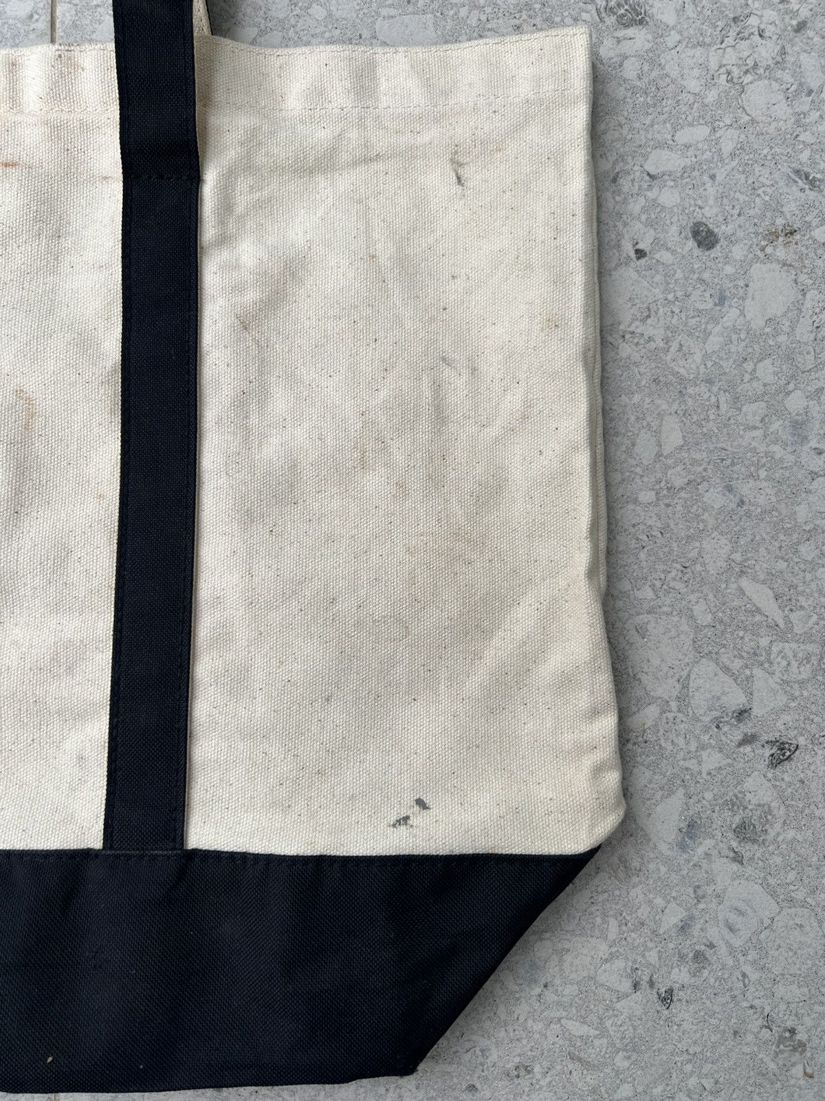Number (N)ine Number Nine Marlboro tote Size ONE SIZE - 9 Thumbnail