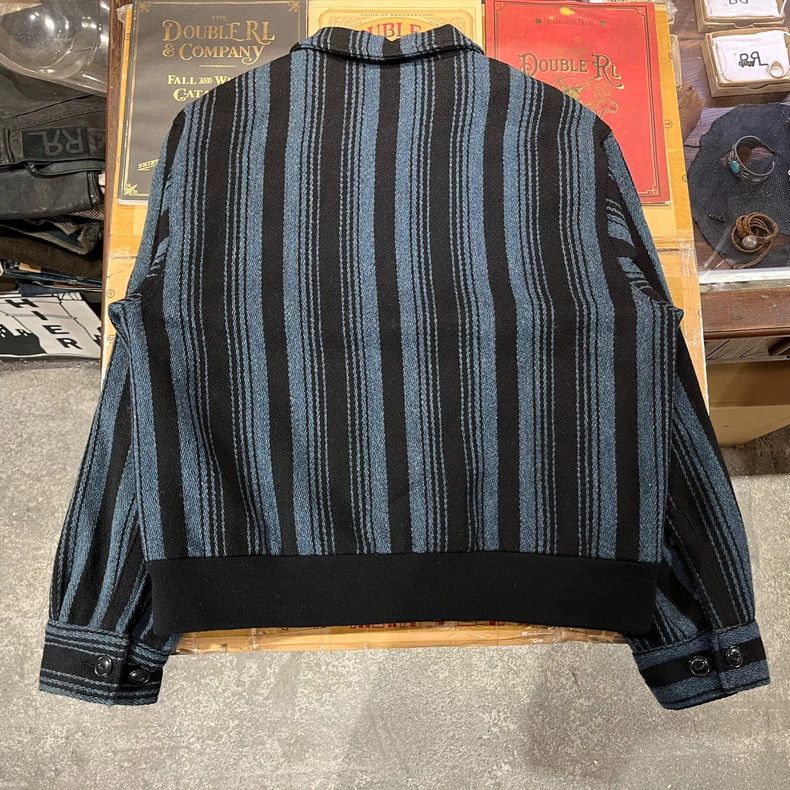 RRL Ralph Lauren RRL Ralph Lauren First year American made heavyweight wool Size US L / EU 52-54 / 3 - 3 Thumbnail
