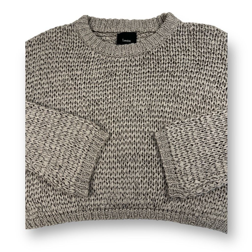 Other Lumiere Oversized Top Size Small Size S / US 4 / IT 40 - 2 Thumbnail