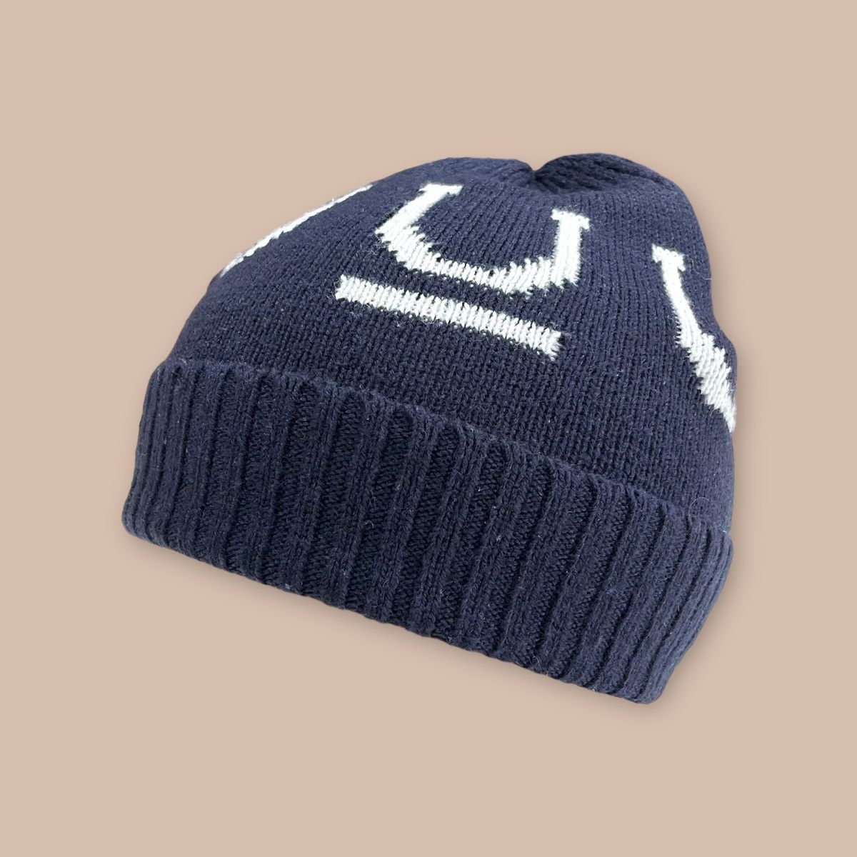 Undercover × Uniqlo Uniqlo X Undercover Beanie Size ONE SIZE - 4 Thumbnail