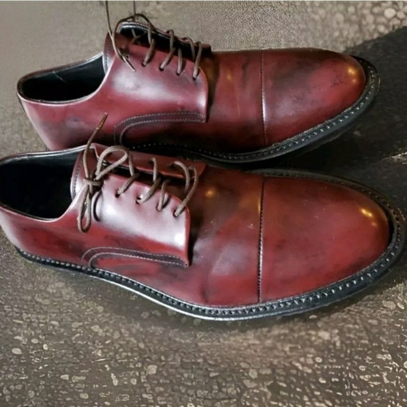 Other Via Spiga brown shoes 7.5 Size US 7.5 / EU 40-41 - 3 Thumbnail