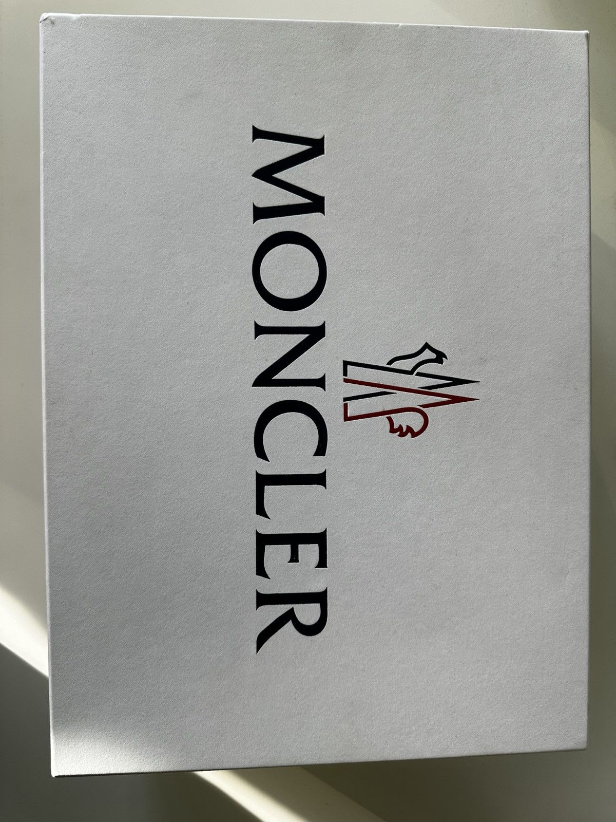 Moncler Moncler Trailgrip GTX Size US 9 / EU 42 - 3 Thumbnail