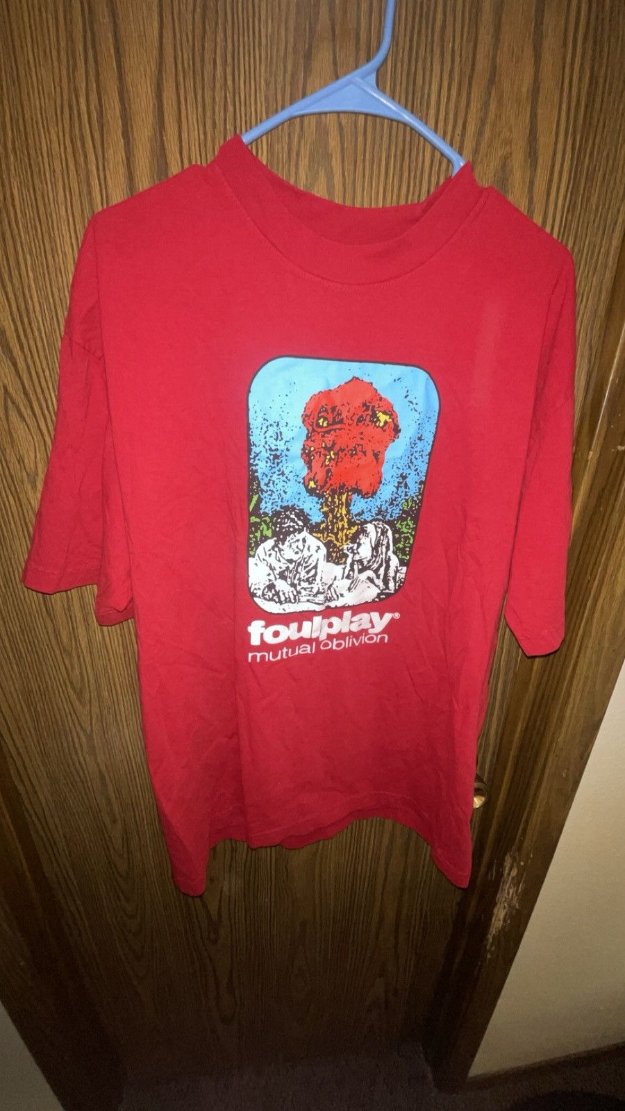 Foulplay Company Foulplay Size US L / EU 52-54 / 3 - 1 Thumbnail