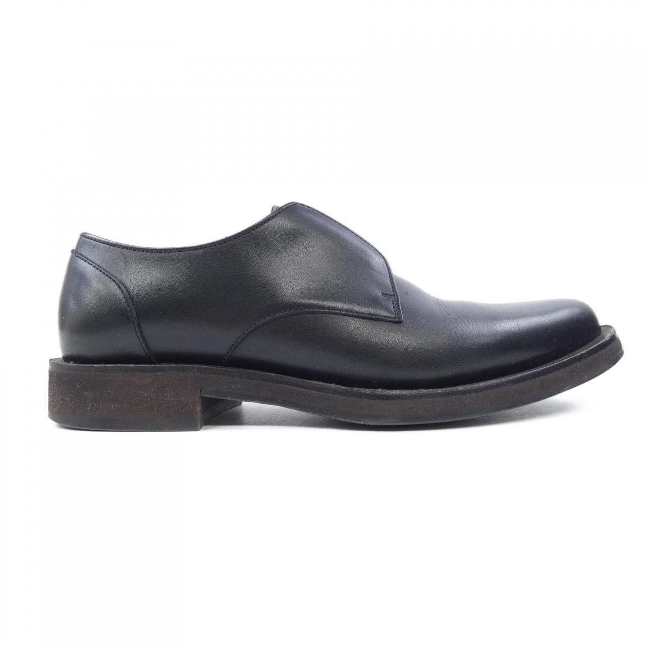 Other Other Brunello Cucinelli Leather Shoes Leather Shoes DUTY FREE for USA Size ONE SIZE - 1 Thumbnail