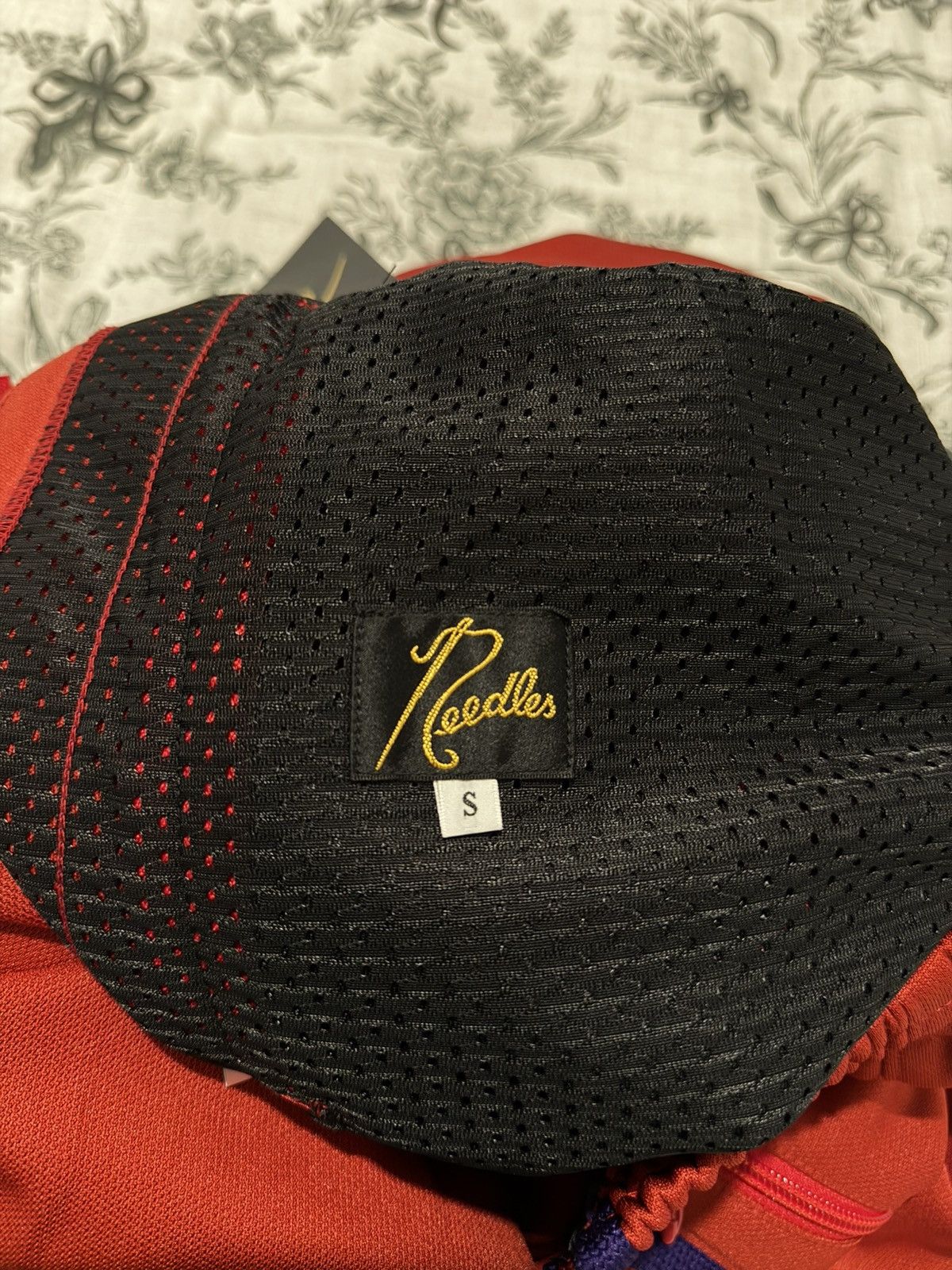 Needles Needles H.D. Track Pant Size US 32 / EU 48 - 4 Thumbnail