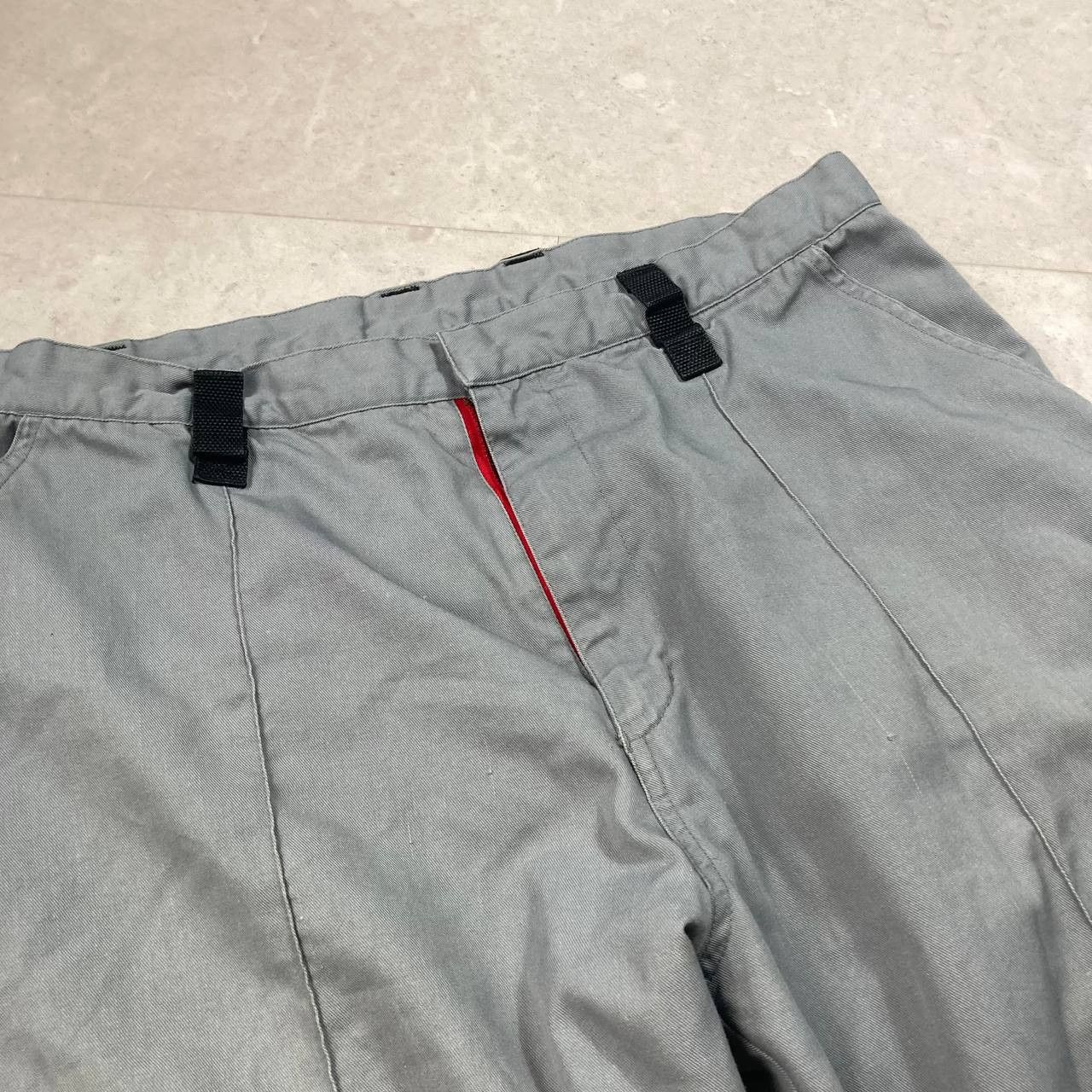 Rip Curl Vintage Rip Curl Surfboards Pants Size US 32 / EU 48 - 3 Thumbnail