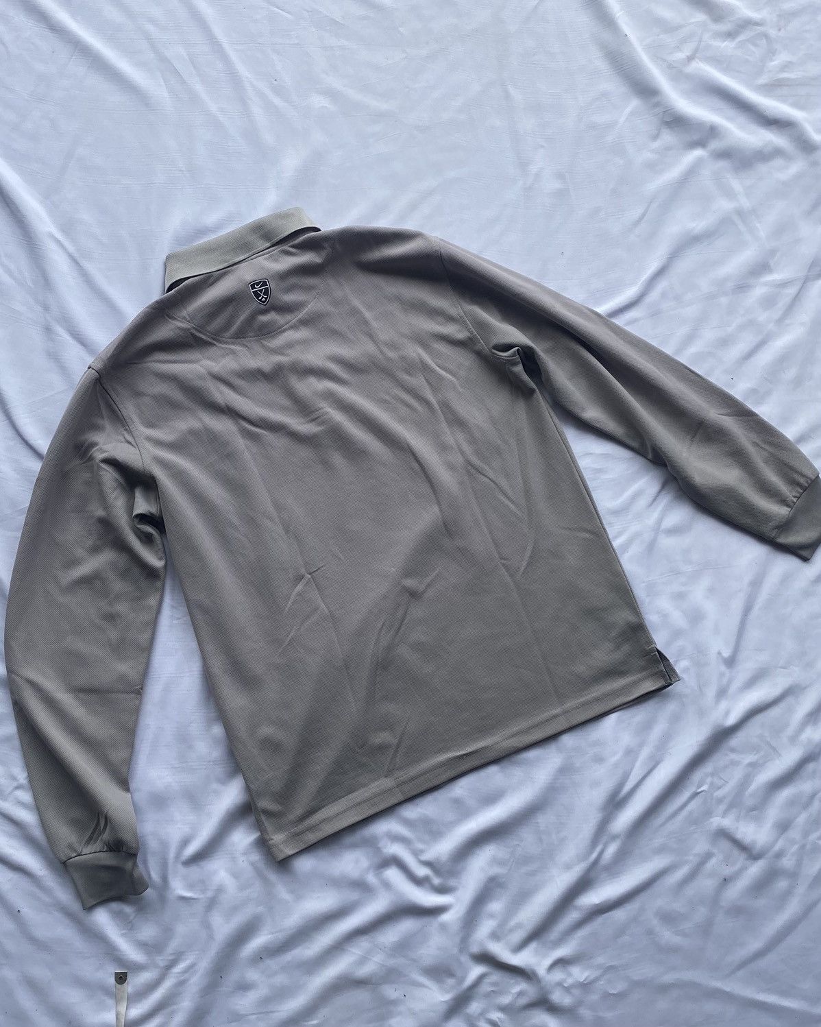 Nike Nike Golf Jersey Size US L / EU 52-54 / 3 - 5 Thumbnail