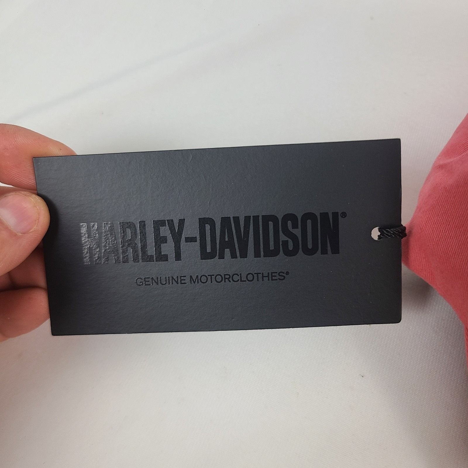 Other Harley Davison Motorcycles Hat Cap Women's Wounded Warrior Size ONE SIZE - 5 Thumbnail