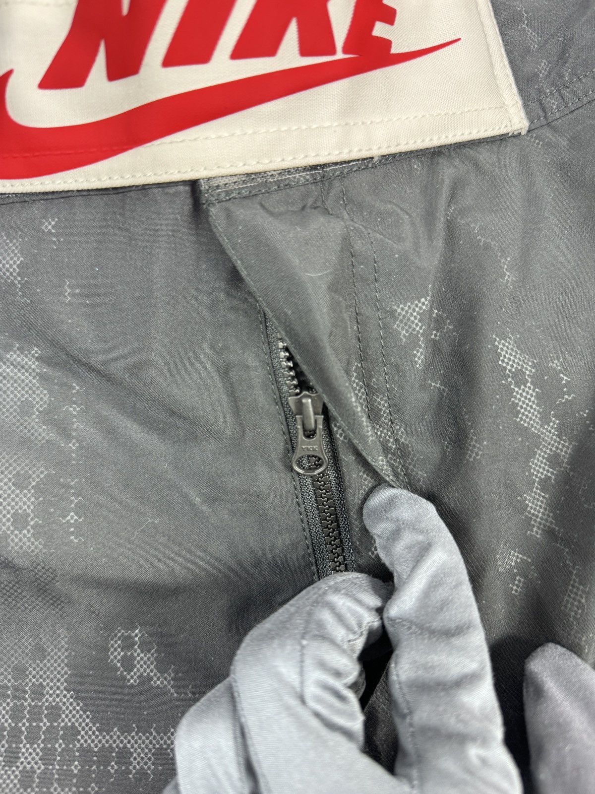 Cactus Plant Flea Market × Nike LOGO PRINT TRACK PANTS Size US 32 / EU 48 - 3 Thumbnail