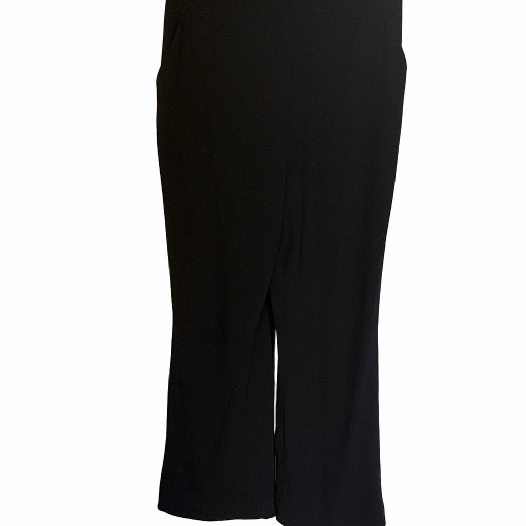 Ramy Brook Ramy Brook Sequin Halter Jumpsuit | EUC | Sz 6 Size 28" / US 6 / IT 42 - 4 Thumbnail