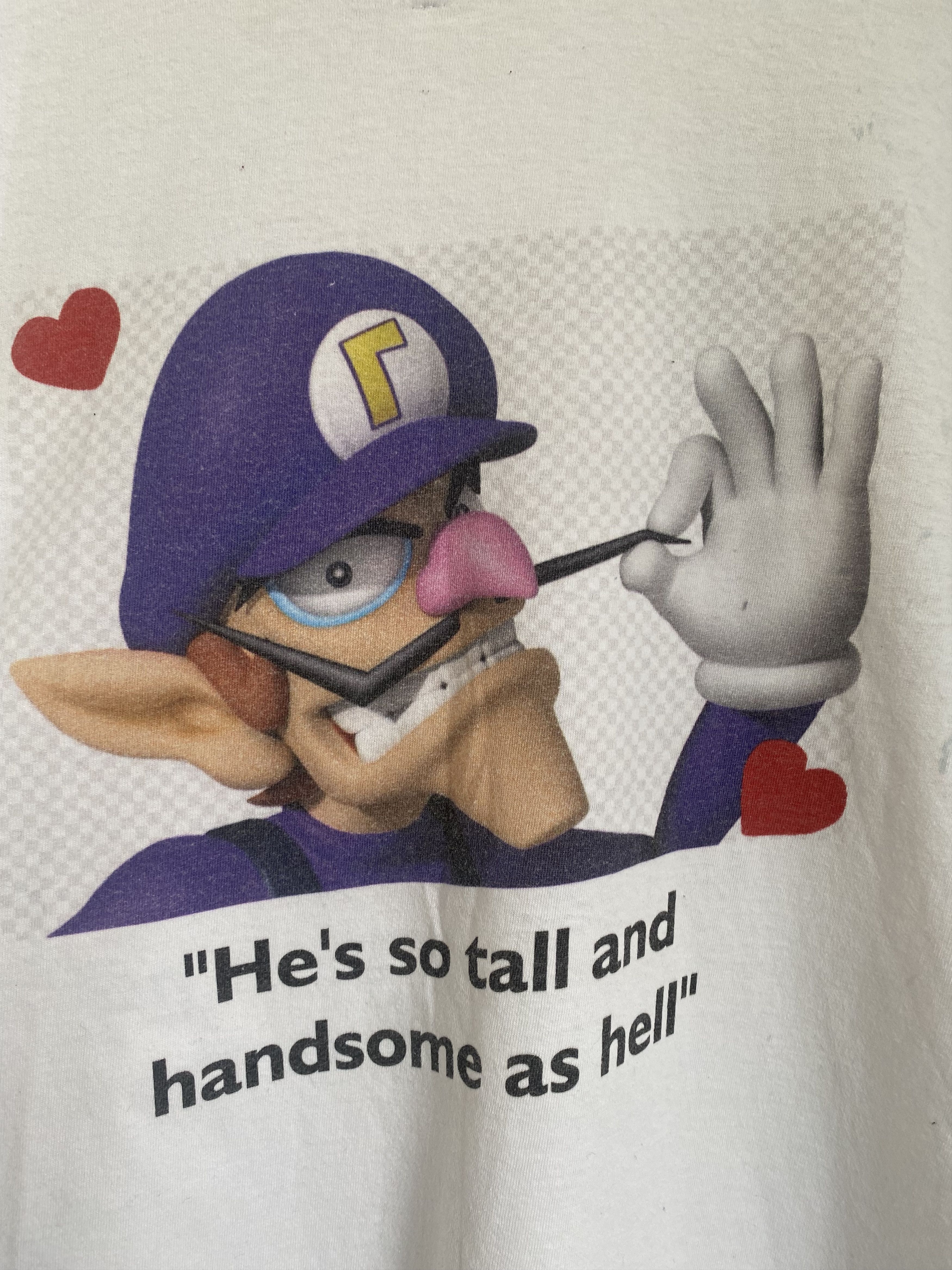 Cartoon Network × Vintage Vintage 2000s Lazy town Evil guy t-shirt Size US M / EU 48-50 / 2 - 3 Thumbnail