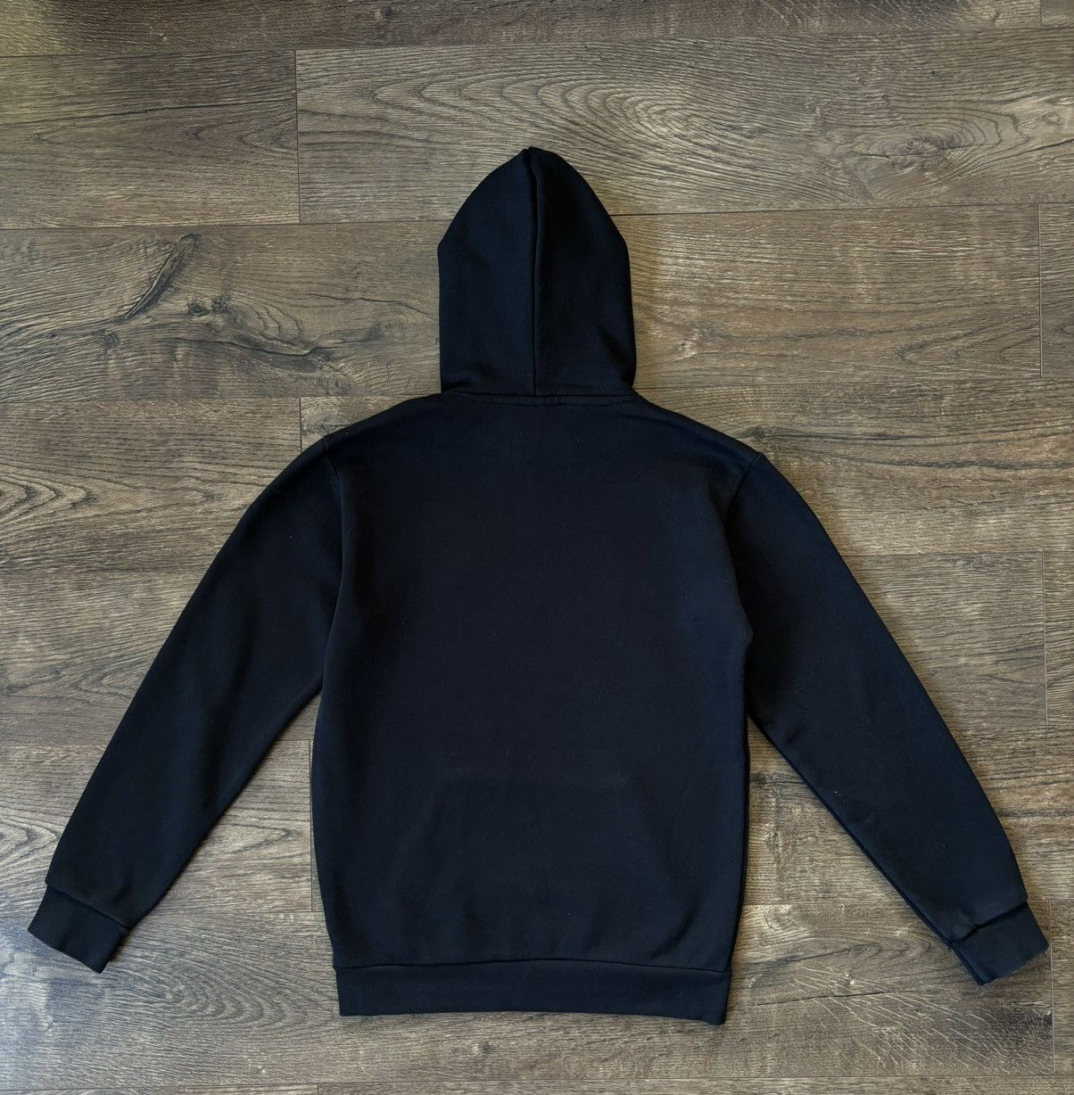 Adidas Adidas hoodie Manchester United sz S red label Size US S / EU 44-46 / 1 - 2 Thumbnail