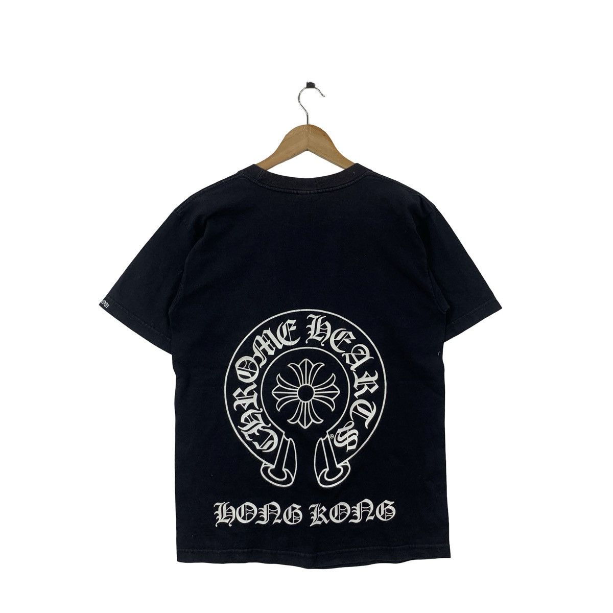 Chrome Hearts × Designer × Vintage VINTAGE CHROME HEARTS X CASE OF 