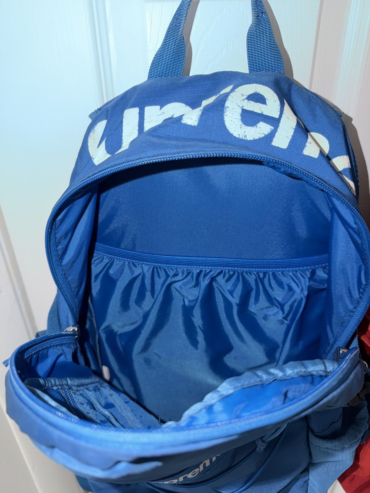 Supreme 2 Supreme backpacks bundle Size ONE SIZE - 11 Thumbnail