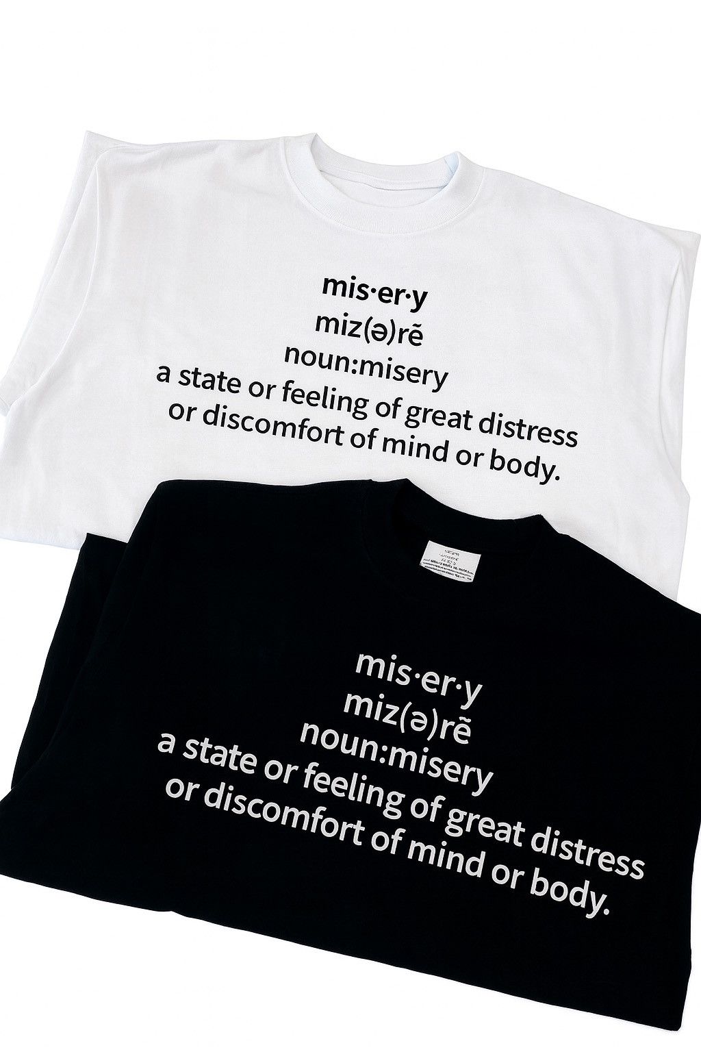 Other MISERIA DEFINITION SHIRT Size US L / EU 52-54 / 3 - 1 Preview