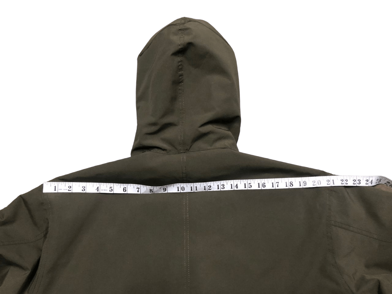 JW Anderson × Uniqlo Jw Anderson x Uniqlo Man Fishtail Parka Hoodie Jacket Size US L / EU 52-54 / 3 - 15 Thumbnail