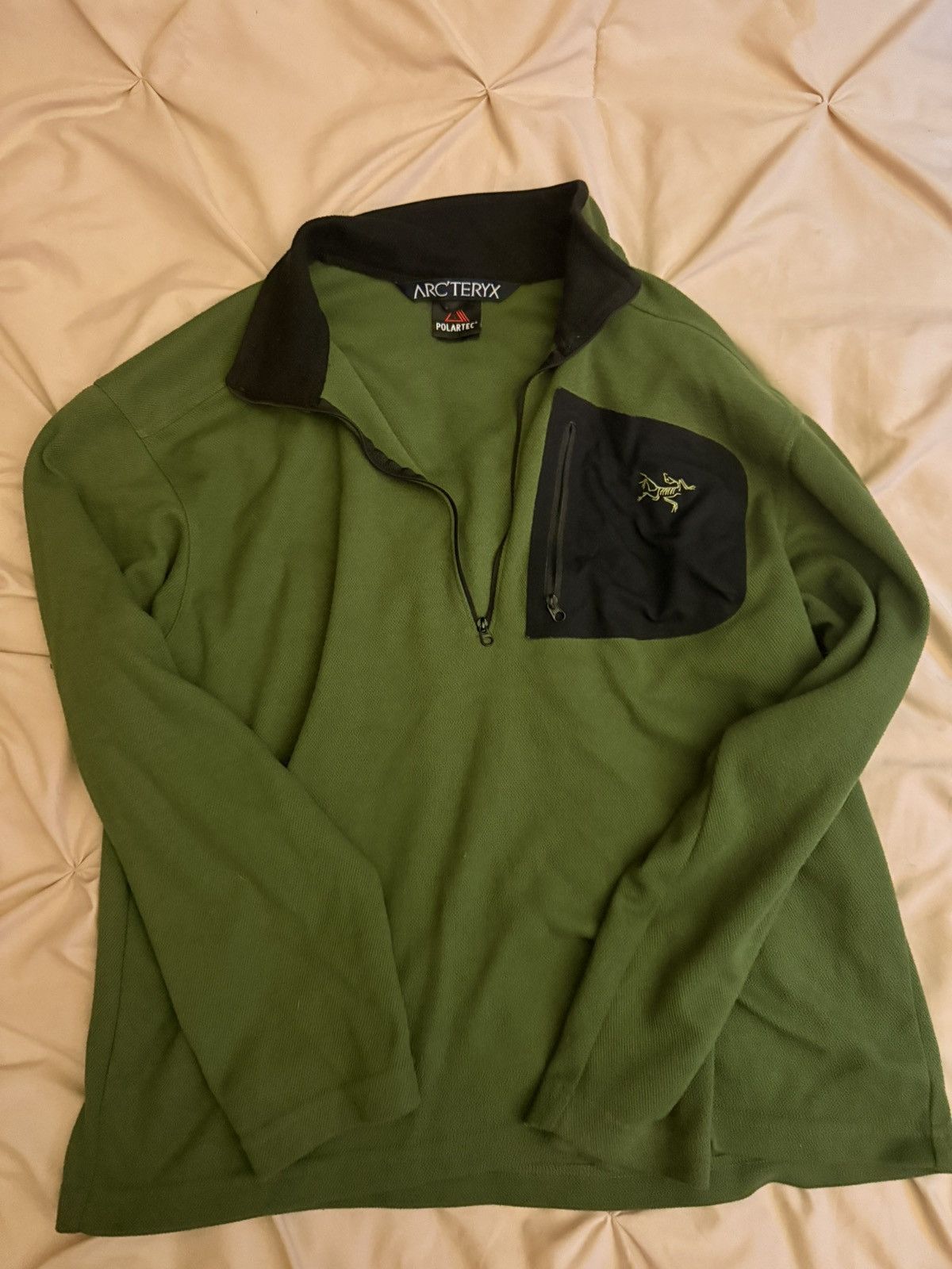 Arcteryx Sweater