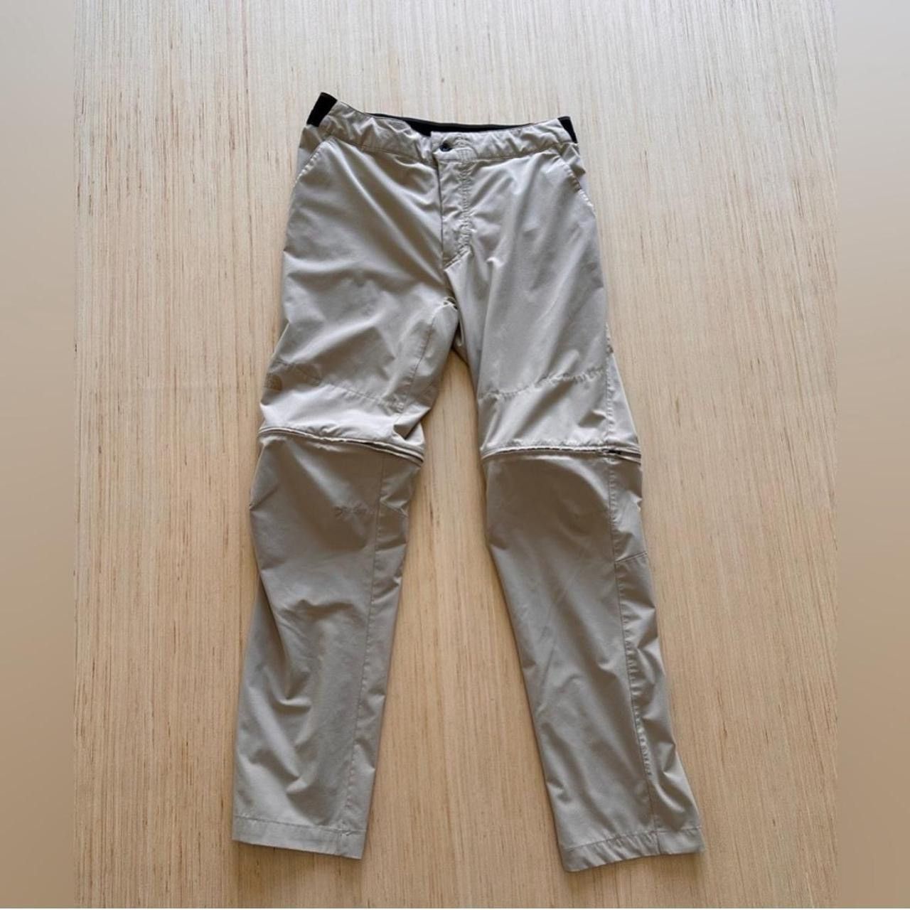 The North Face Men’s North Face Convertible Pant Size US 34 / EU 50 - 3 Thumbnail
