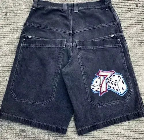 Other Kubota x Gotou y2k baggy shorts Size US 32 / EU 48 - 5 Thumbnail
