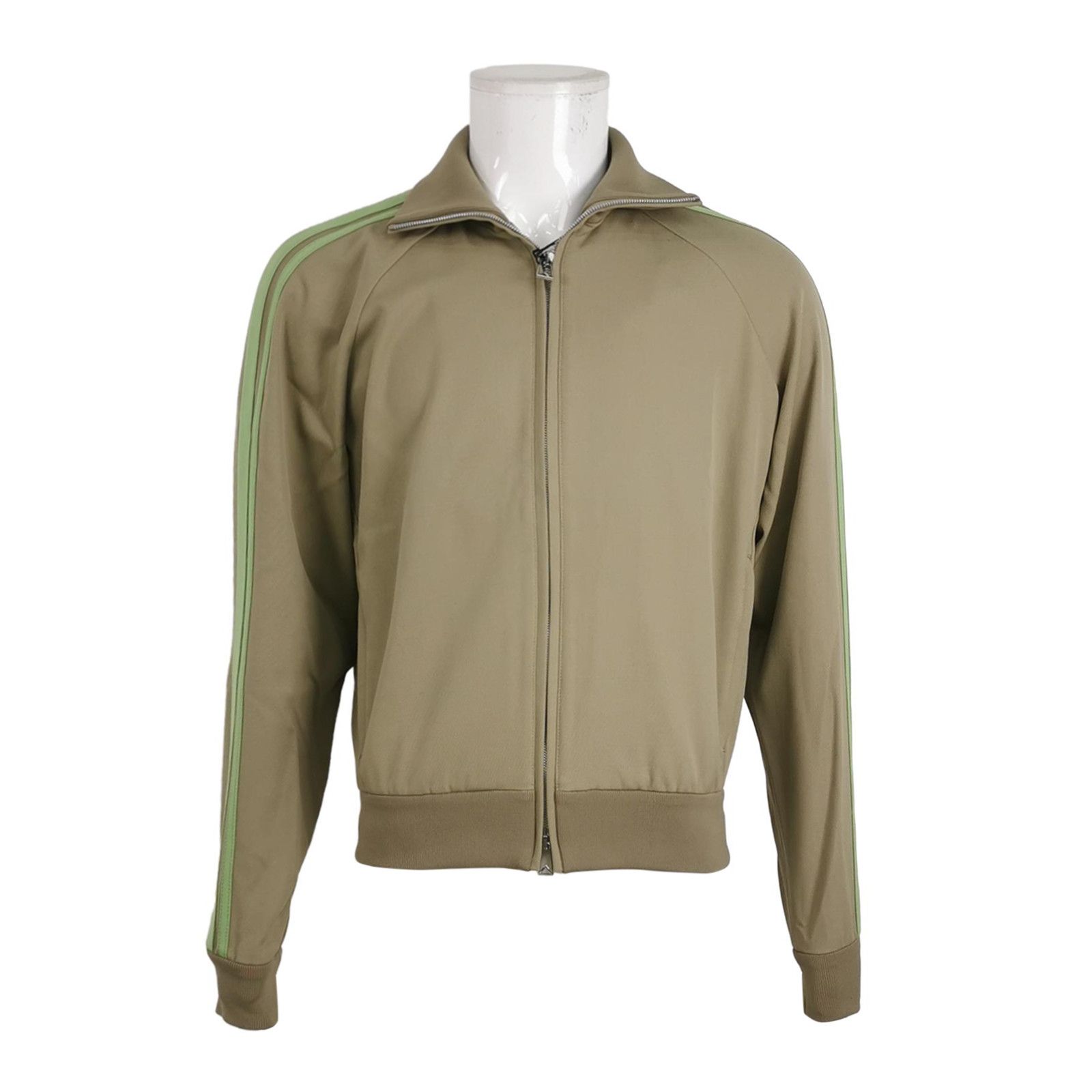 Bottega Veneta Bottega Veneta Men m Light Jackets Size US M / EU 48-50 / 2 - 1 Thumbnail