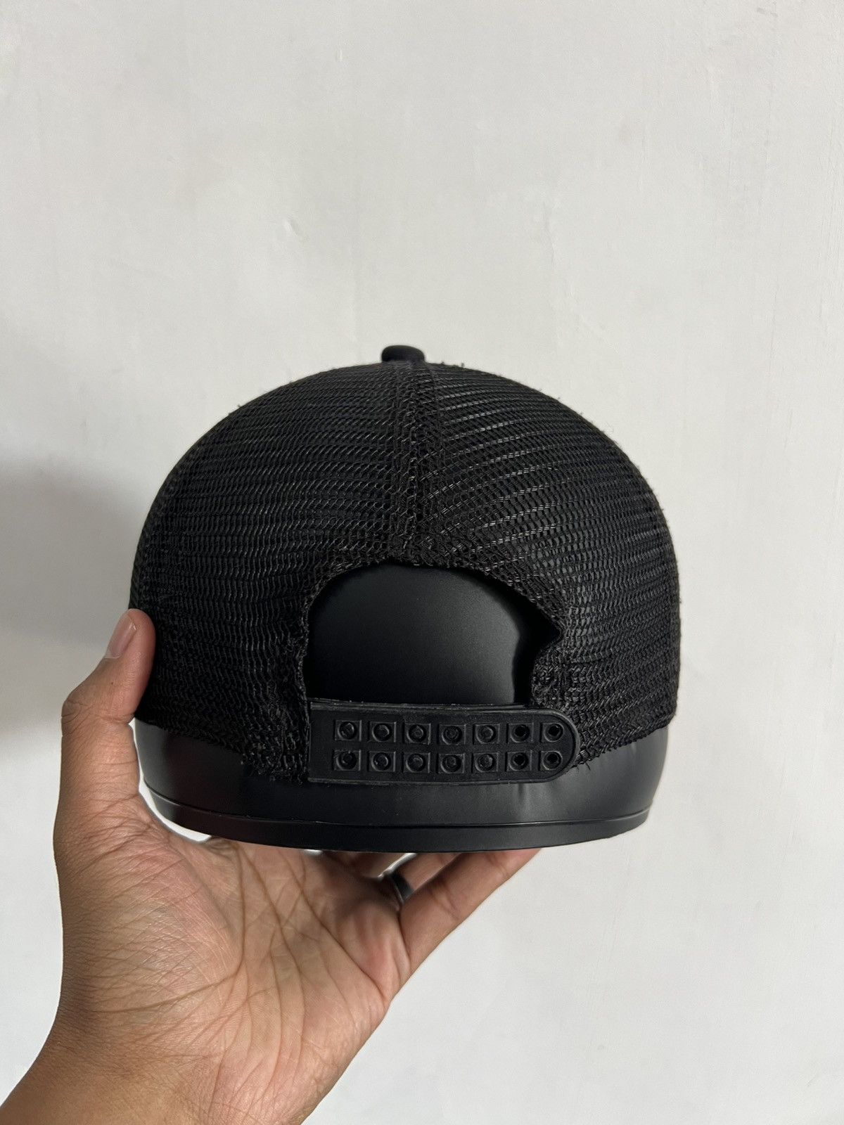 One Piece Tony Chooper One Piece Trucker Hat Size ONE SIZE - 3 Thumbnail