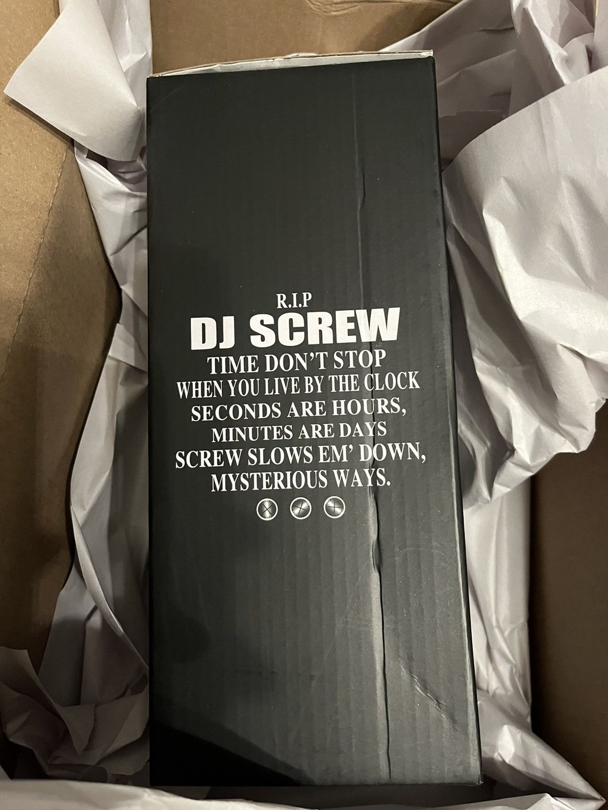 Supreme Supreme Dj Screw bobblehead Size ONE SIZE - 4 Thumbnail