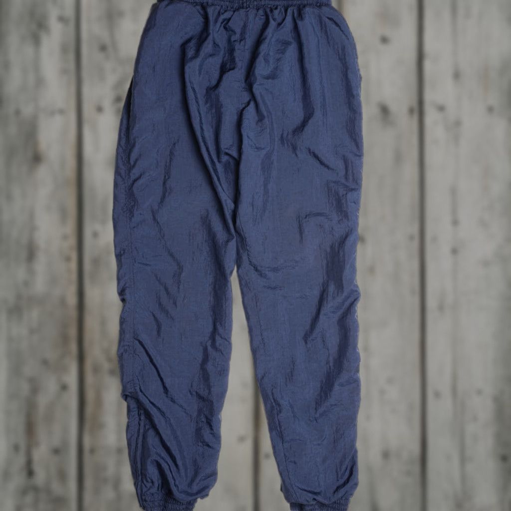 Vintage VINTAGE Gear for Sports Track Pants Shirt? Size US 33 - 1 Thumbnail