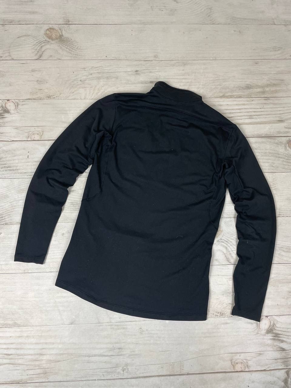 Arc'teryx Arcteryx Fleece Jacket 1/4 Zip Size US S / EU 44-46 / 1 - 13 Thumbnail