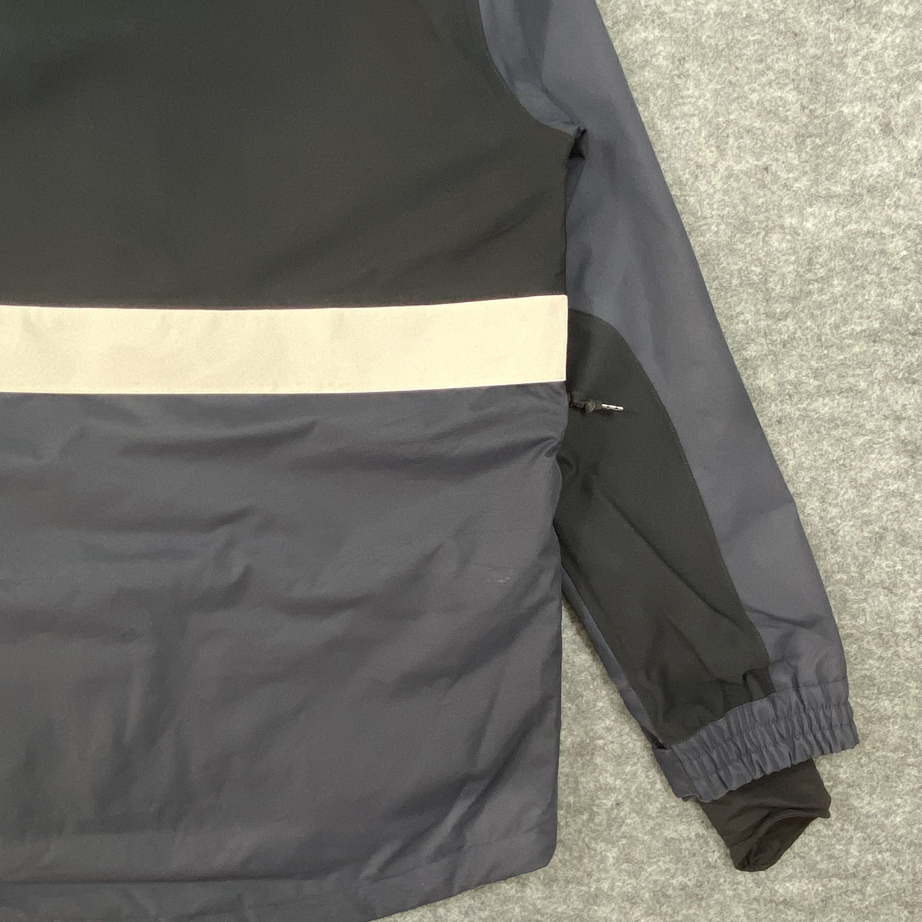 Airblaster AIRBLASTER "Stay Wild" Glacier Series 15K/10K Anorak -J578 Size US M / EU 48-50 / 2 - 9 Thumbnail