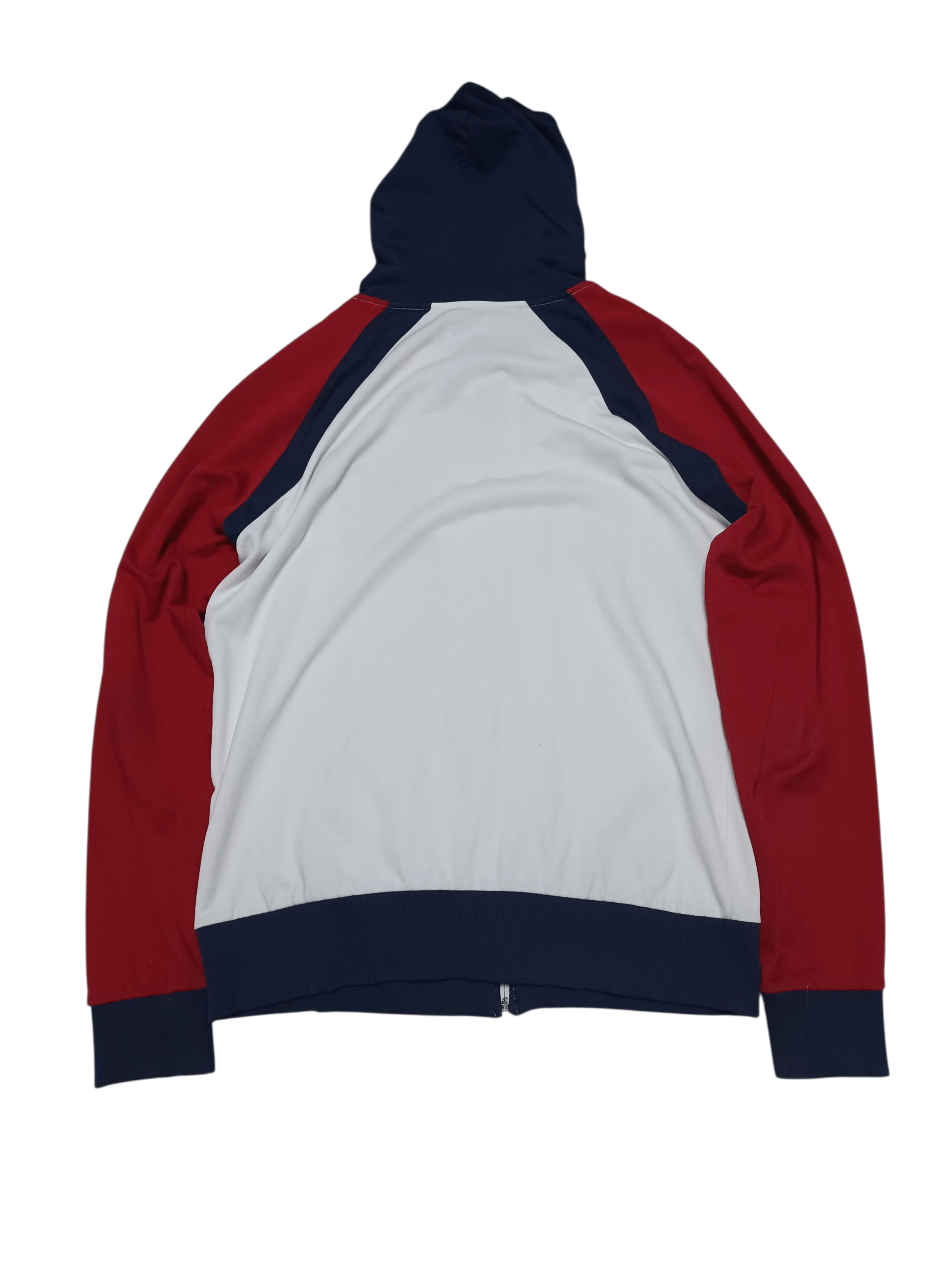 Lotto Sport ENGLAND CHIEF KEEF LOTTO VINTAGE ZIP HOODIE Size US L / EU 52-54 / 3 - 3 Thumbnail