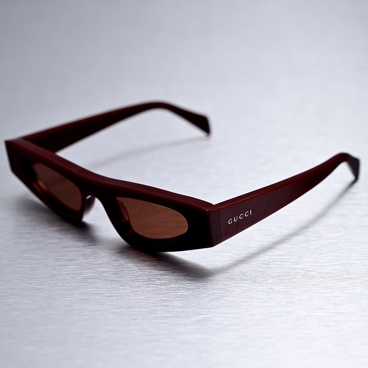 Gucci GUCCI GG1779S SUNGLASSES Size ONE SIZE - 2 Thumbnail