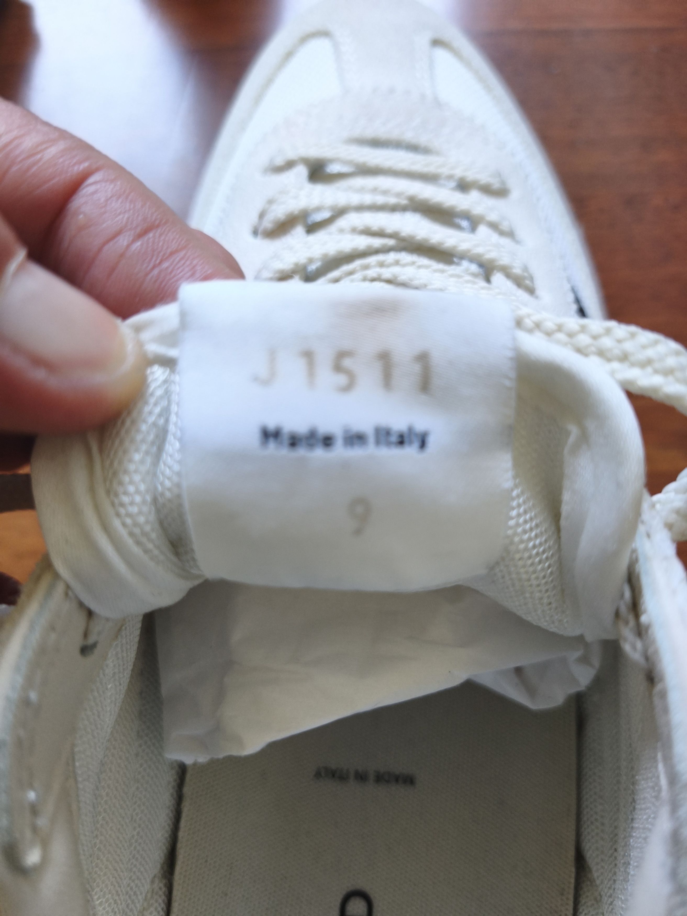 Tom Ford Tom Ford Mick Sneaker Size US 10 / EU 43 - 6 Thumbnail