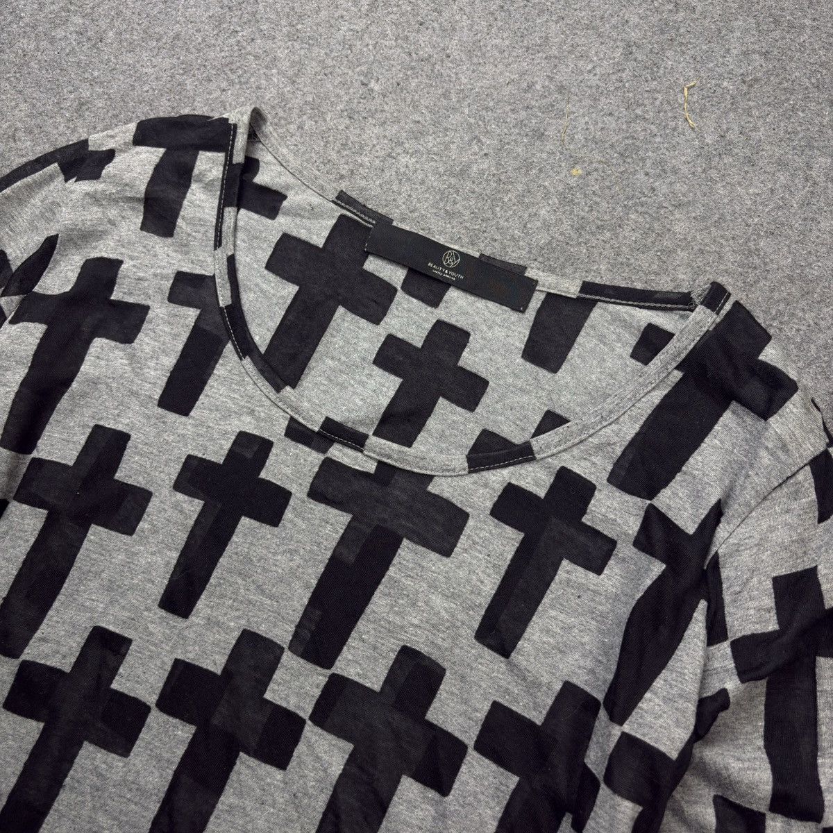 BEAUTY&YOUTH Beauty and youth Size S / US 4 / IT 40 - 5 Thumbnail