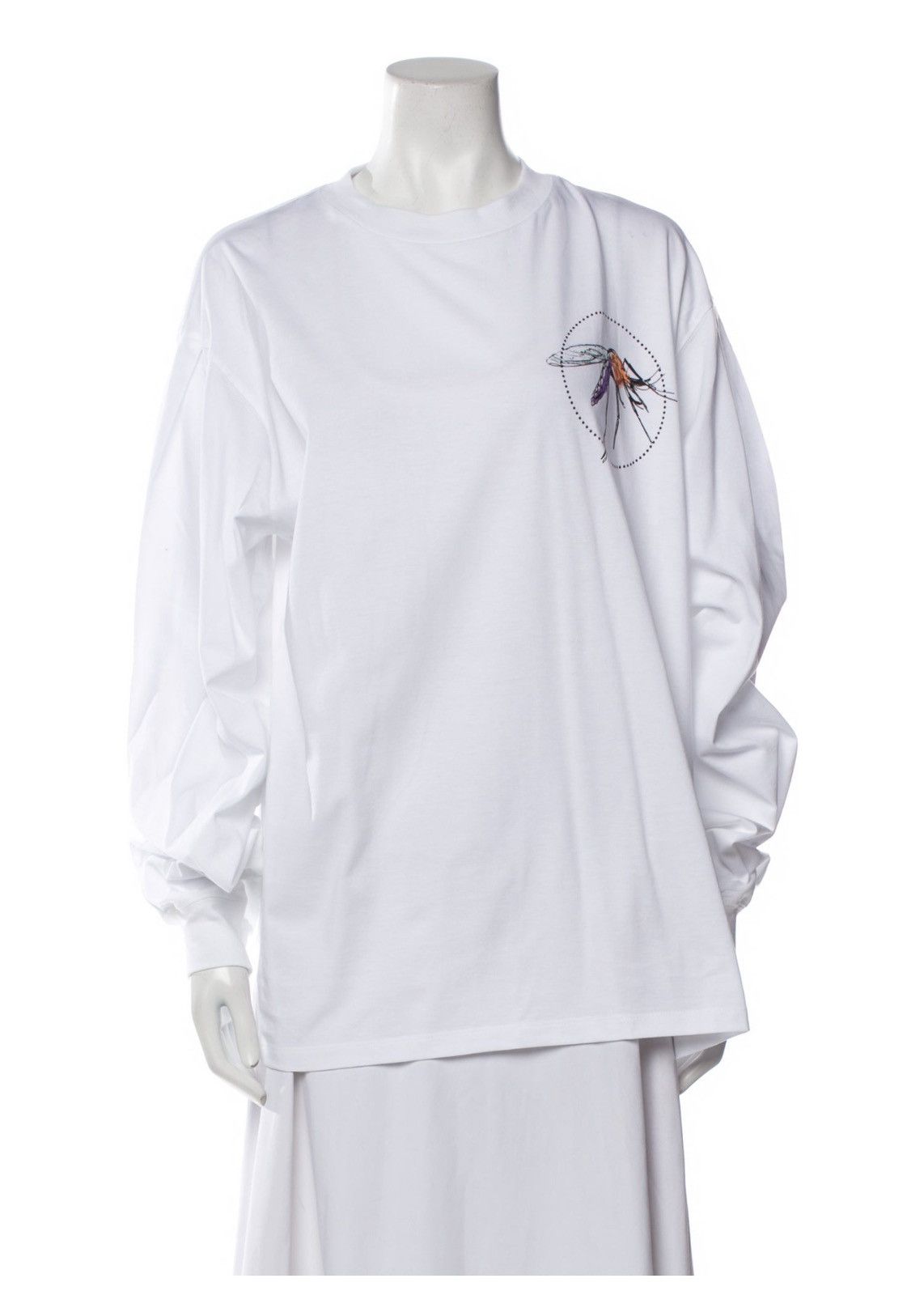 Random Identities Random Identities Crew Neck T-Shirt w/Tags Size US L / EU 52-54 / 3 - 1 Thumbnail