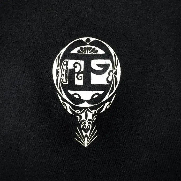 Vintage Vintage JAPAN TRADITIONAL GOJO Cock Fighting Ninja Tee Shirt Size US M / EU 48-50 / 2 - 4 Thumbnail