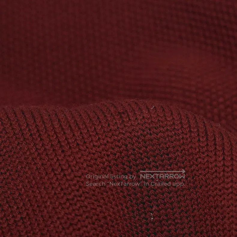 Hermes Hermes Striped Knit Dress Size XXS / US 00 / IT 34 - 3 Thumbnail