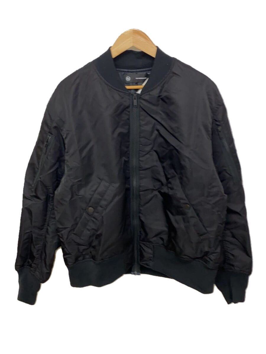 Undercover GU FreedomNoise Bomber Jacket Size US L / EU 52-54 / 3 - 2 Thumbnail