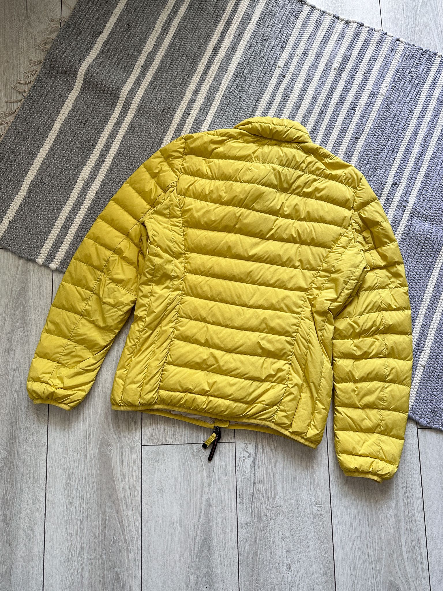 Parajumpers Parajumpers Light Puffer Jacket Size M / US 6-8 / IT 42-44 - 2 Thumbnail