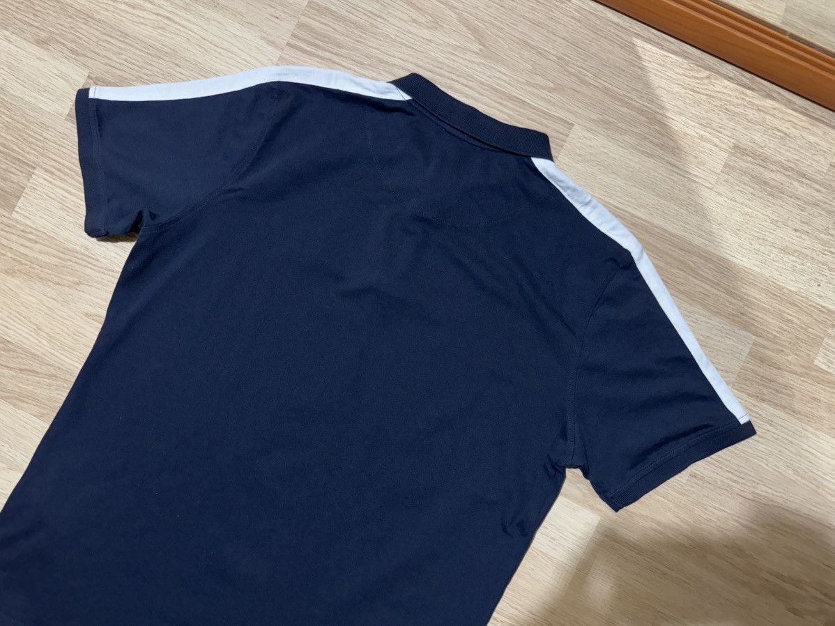 Roberto Cavalli Roberto Cavalli polo t shirt Size US XXL / EU 58 / 5 - 10 Thumbnail