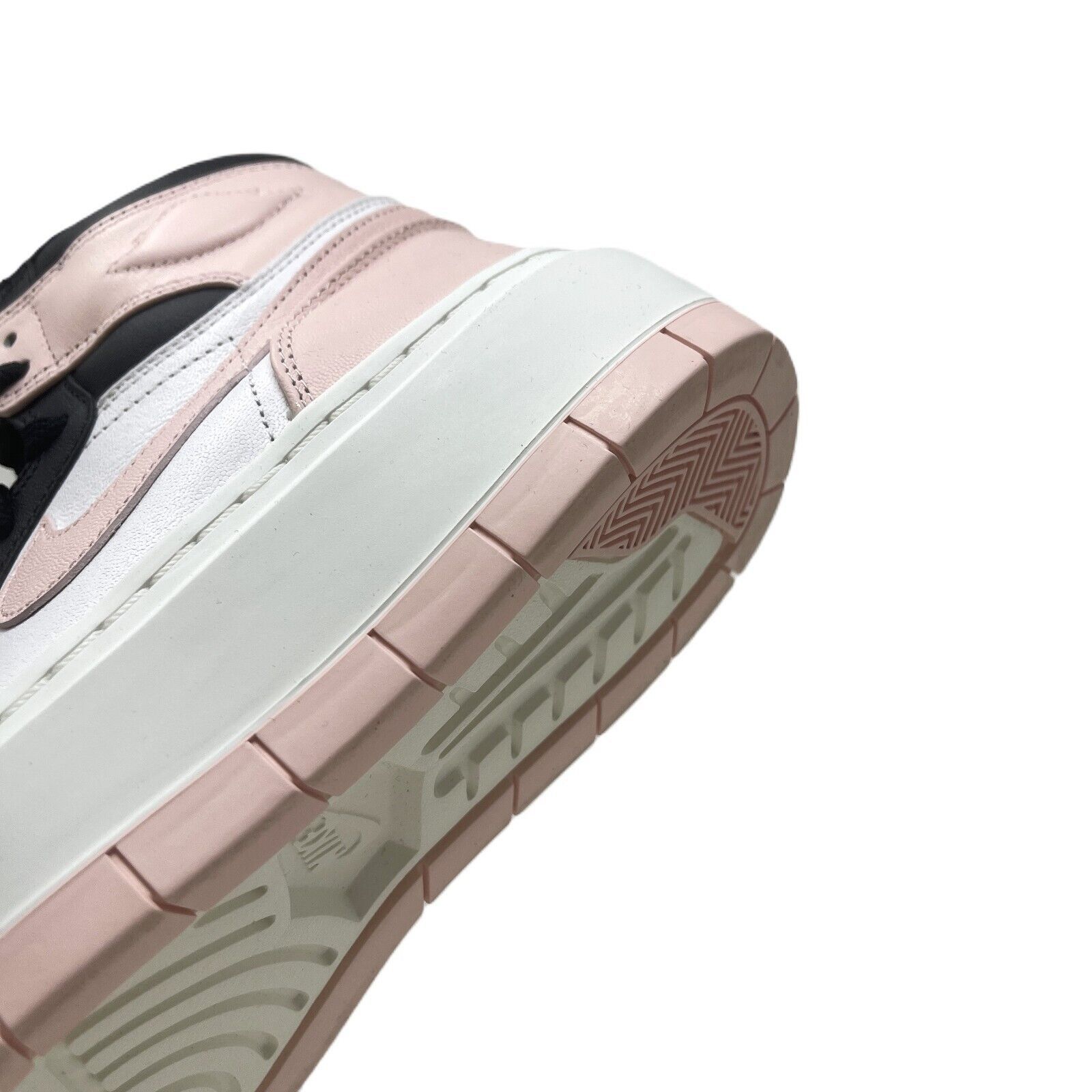 Nike "NEW"Air Jordan 1 Women's Elevate High Sizes 8.5/DN3253-061 Size US 8.5 / IT 38.5 - 4 Thumbnail