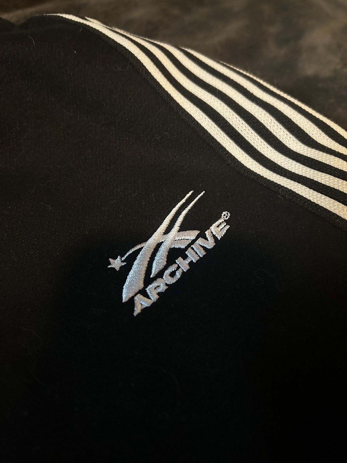Star flare sweats
