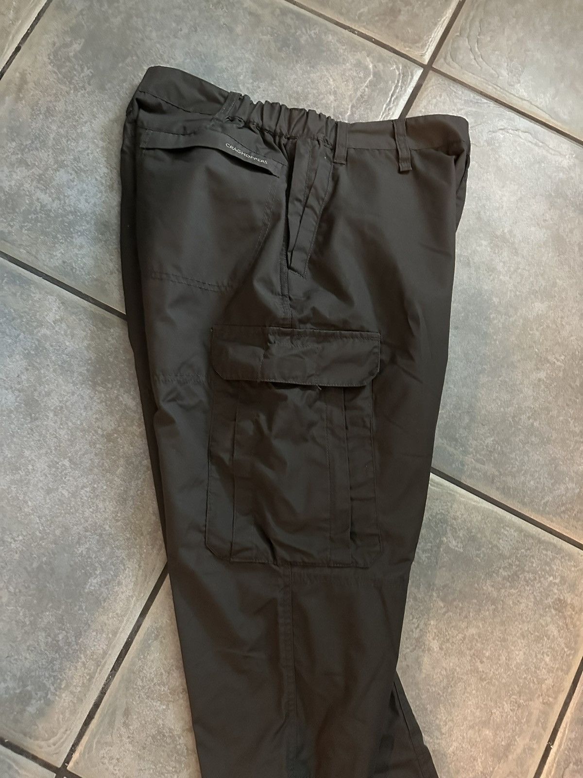Other GragHoppers hiking pants Size US 34 / EU 50 - 8 Thumbnail