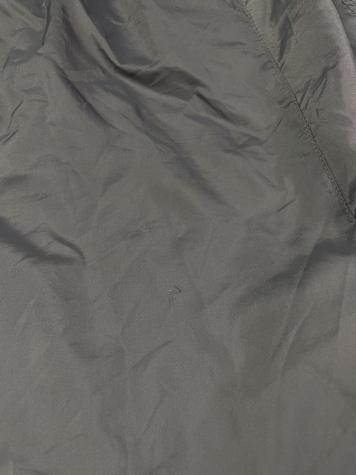 Nike × Vintage Vintage Y2K Nike Baggy Track Pants Size US 36 / EU 52 - 4 Thumbnail