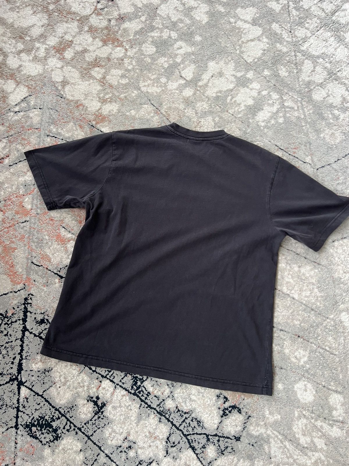 Other Vintage Uncle Sam Tee Size US L / EU 52-54 / 3 - 5 Thumbnail