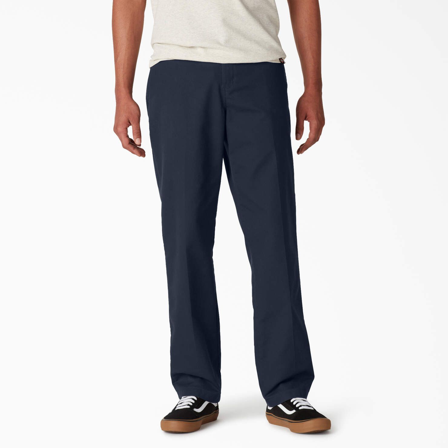 Dickies Slim Skateboard Pants Size US 32 / EU 48 - 1 Thumbnail
